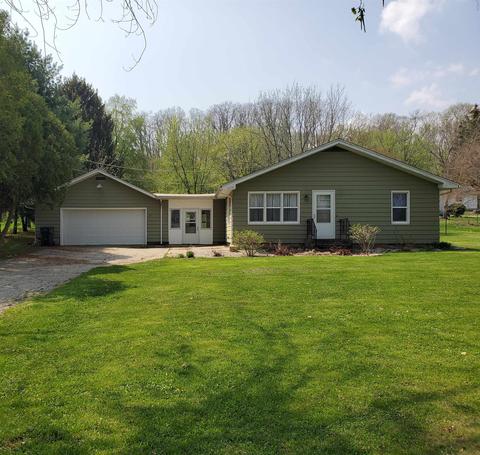 337 E Front St, Marquette, WI 53947 photo 1