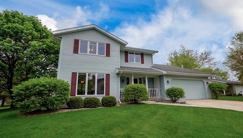 2 Wembly Cir, Madison, WI 53719 photo 1