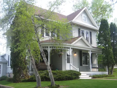 23 E Catherine St, Markesan, WI 53946 photo 1