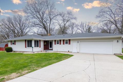 13 E Deer Run Park Rd, Edgerton, WI 53534 photo 1