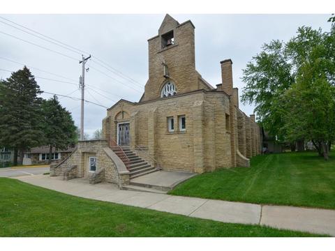 501 Main St, Ridgeway, WI 53582 photo 1