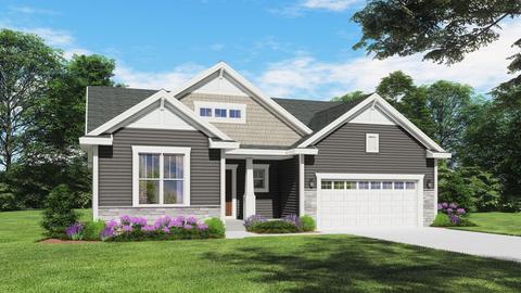 6638 Ramshorn Dr, Deforest, WI 53532 photo 1