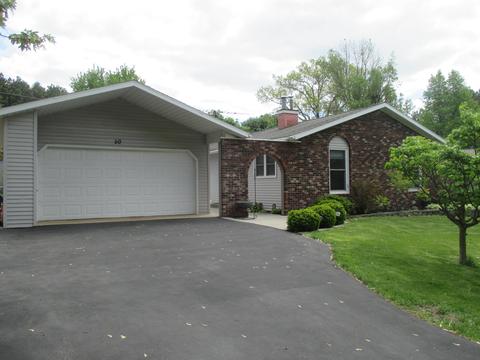 60 Pine Dr, Montello, WI 53949 photo 1