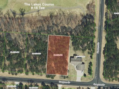 1442 Sawgrass Dr, Nekoosa, WI 54457