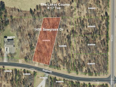 1408 Sawgrass Dr, Nekoosa, WI 54457