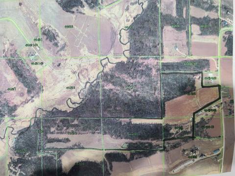 10831 Circle Rd, Lancaster, WI 53813 photo 1