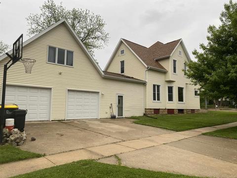410 N Church St, Richland Center, WI 53581