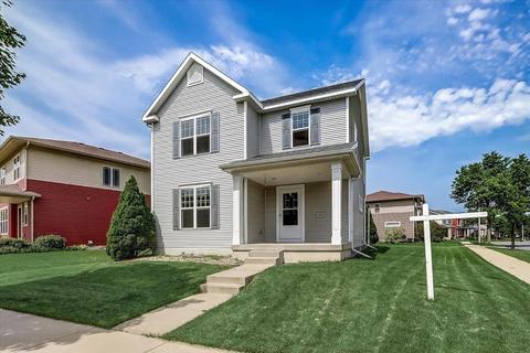 3802 Drumlin Ln, Madison, WI 53719