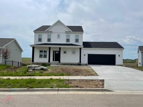 982 Clover Ln, Deforest, WI 53532 photo 1