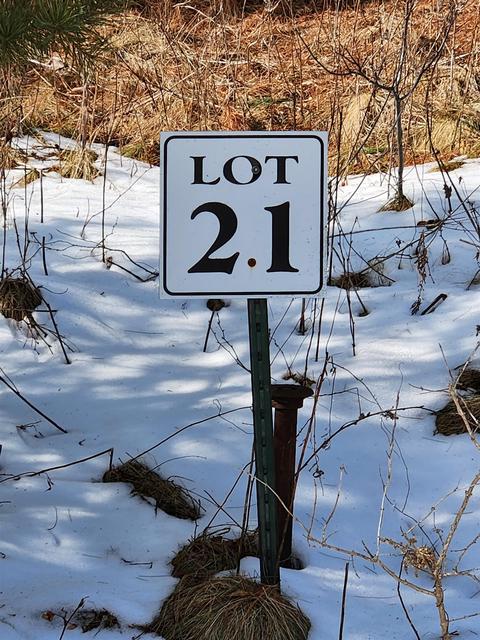Lot 21 Deer Run, Wisconsin Dells, WI 53965