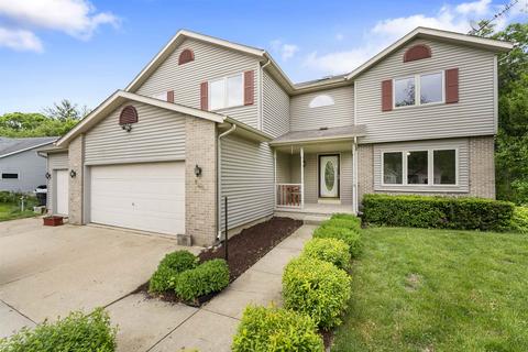 860 Herron Dr, Waterloo, WI 53594 photo 1
