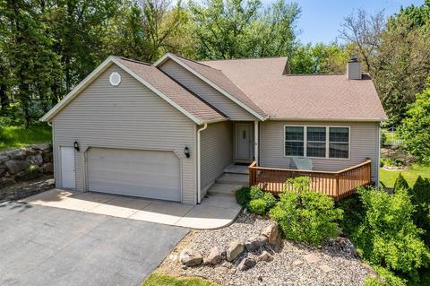 e14438 Baltic Avenue, Merrimac, WI 53561