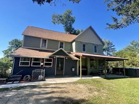 n2819 14th Road, Montello, WI 53949
