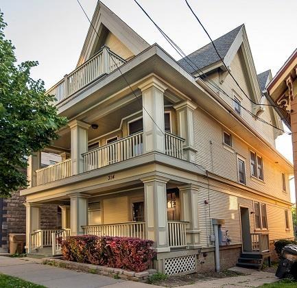 314 E Mifflin St, Madison, WI 53703 photo 1