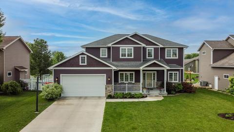 850 Sumac St, Oregon, WI 53575 photo 1