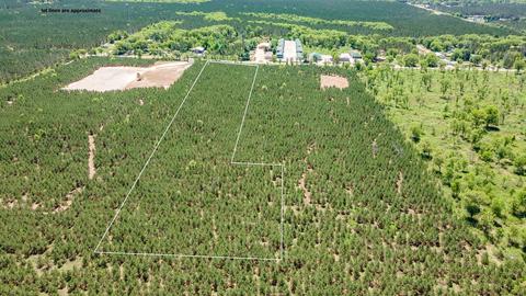 Lot 2 Csm 6696 County Road D, Nekoosa, WI 54457