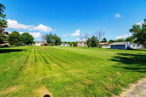 0 N Ellendale Rd, Edgerton, WI 53534