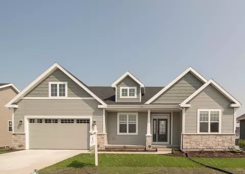 619 Rustic Rise Way, Verona, WI 53593