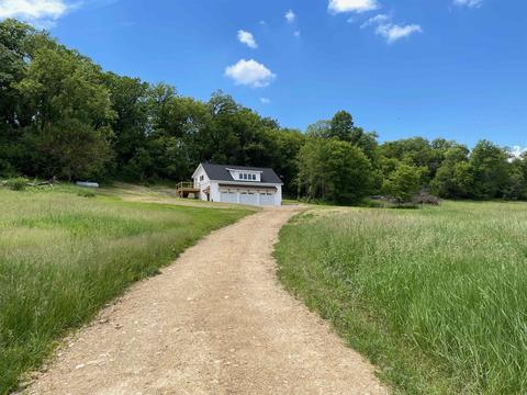 1735 County Rd E, Blue Mounds, WI 53517 photo 1