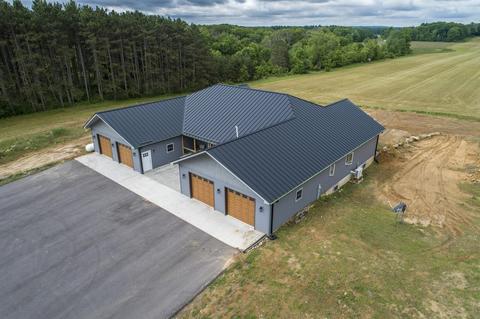 w3799 Eagle Road, Montello, WI 53949 photo 1