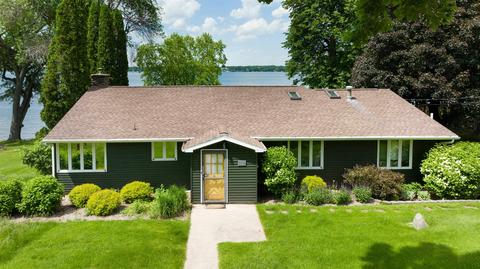 w1280 Spring Grove Road, Ripon, WI 54971 photo 1