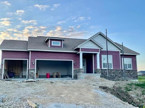 4102 Royal View Dr, Deforest, WI 53532 photo 1