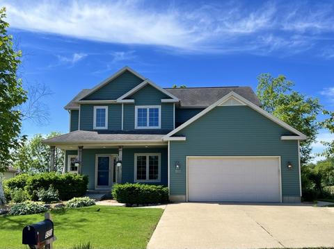 550 Goehl Rd, Waterloo, WI 53594 photo 1