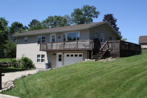 204 Richards St, Ridgeway, WI 53582 photo 1