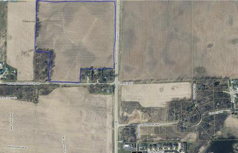 33 07 Acres Highway 51, Stoughton, WI 53589