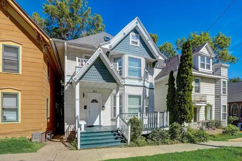 322 E Mifflin St, Madison, WI 53703 photo 1