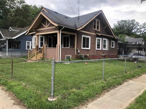 1629 White Ave, Beloit, WI 53511 photo 1