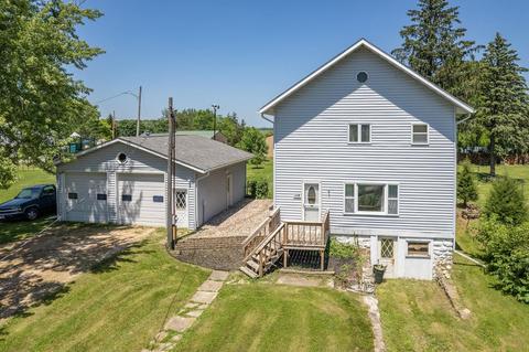 115 E Maple Ave, Lime Ridge, WI 53942 photo 1