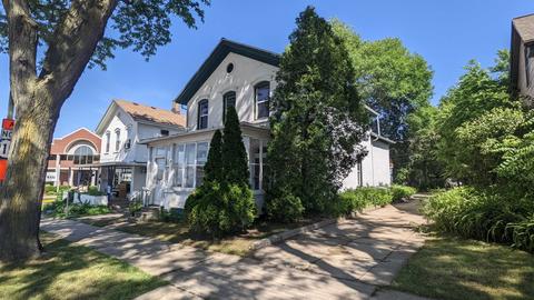 409 E Washington Ave, Madison, WI 53703 photo 1