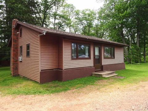 7664 Hwy 51, Minocqua, WI 54548