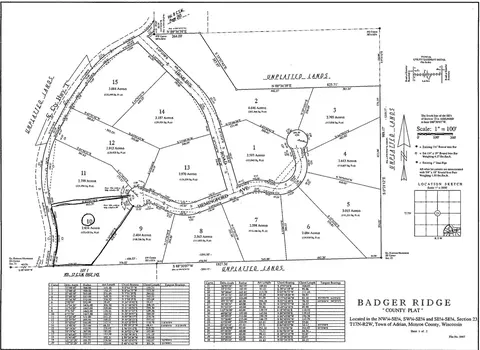 lot10 Hemmingford Ave, Tomah, WI 54660