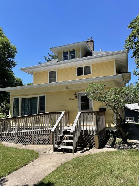1000 Chestnut St, Boscobel, WI 53805