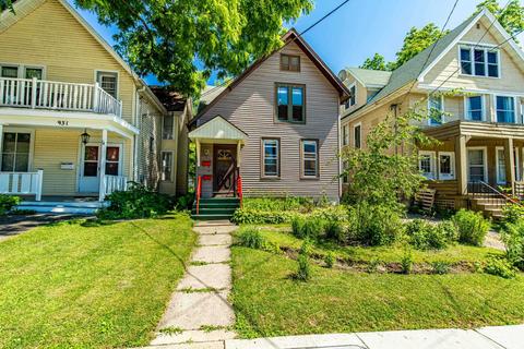 929 E Johnson St, Madison, WI 53703 photo 1