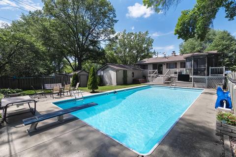 4717 Eldorado Ln, Madison, WI 53716 photo 1