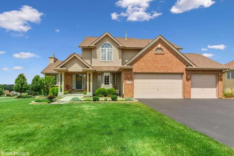 1297 Dixie Trl, Rockton, IL 61072 photo 1