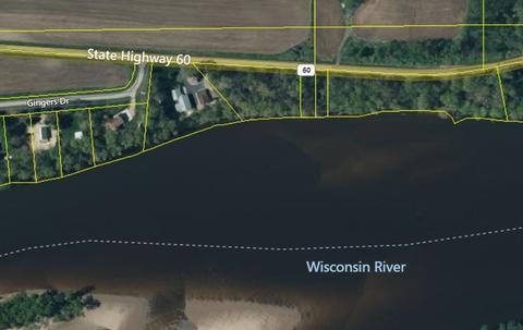 23967 Highway 60, Muscoda, WI 53573