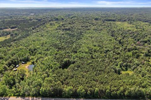 Lot 10 14th Drive, Adams, WI 53910