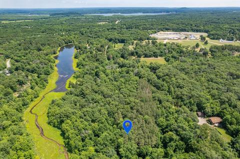 4 44 Acres Trout Rd, Wisconsin Dells, WI 53965