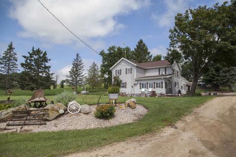2138 County Rd E, Mineral Point, WI 53565 photo 1