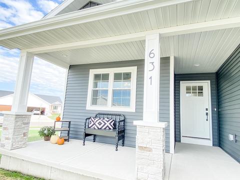 645 Locust Ln, Evansville, WI 53536
