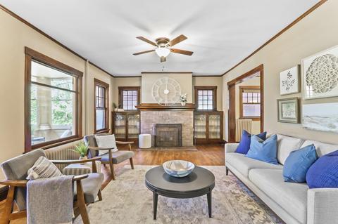 1317 E Johnson St, Madison, WI 53703 photo 1