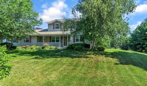 4513 E Pic A Dilly Dr, Janesville, WI 53546 photo 1