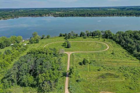 20 Lots 1st Rdg, Briggsville, WI 53920
