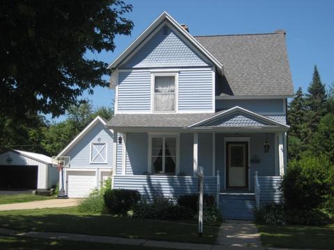 622 Ransom St, Ripon, WI 54971 photo 1