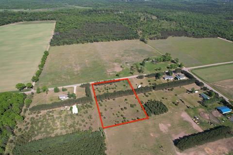 0 16th Dr, Adams, WI 53910