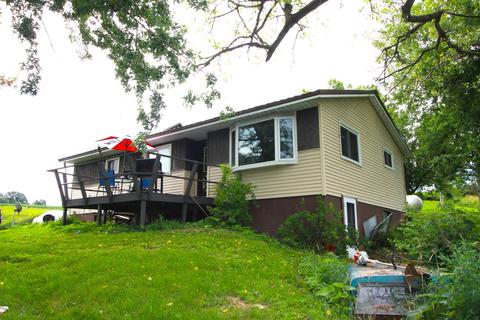 e731 Plum Valley Road, Wonewoc, WI 53968 photo 1